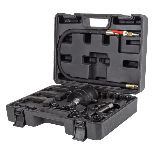 AMiO AMiO Pneumatische Injector Trekker Set 24 stuks - Professionele Diesel Injector Verwijder Tool AMiO 1