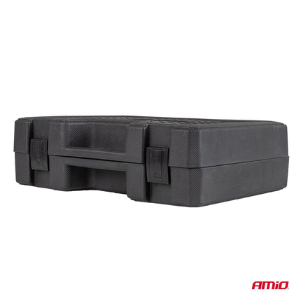 AMiO Pneumatische Injector Trekker Set 24 stuks - Professionele Diesel Injector Verwijder Tool - VCTparts.nl