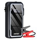 AMiO AMiO Portable 3 - in - 1 Jump Starter LED Powerbank – 12V 12Ah – 1600A – Compact en Krachtig AMiO 1