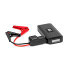 AMiO Portable Jump Starter 12V 12Ah 800A - Met Powerbank Draadloze Lader en LED Zaklamp Voor Benzine en Diesel Voertuigen - VCTparts.nl