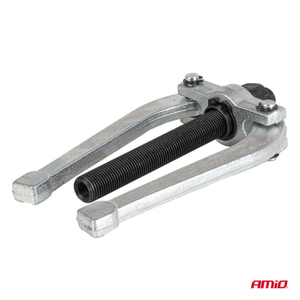 AMiO AMiO Slide Hammer Bearing Puller 8 - 58 mm 16 pcs - Professionele Lager Trekker Set voor Demontage AMiO 6