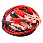 AMiO AMiO Startkabels Auto Accu 200A 2.5 meter Benzine voertuigen – compacte oplossing bij lege accu AMiO 10