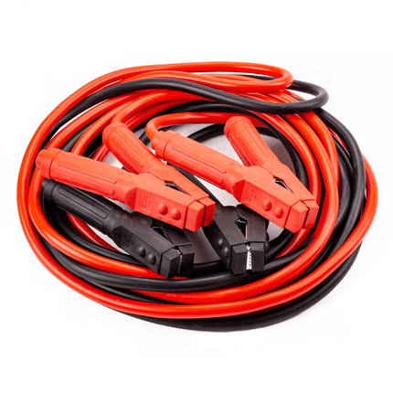 AMiO AMiO Start Kabel Auto Accu Jumper Verbindingskabels (6m) 1000amp (set) AMiO 10