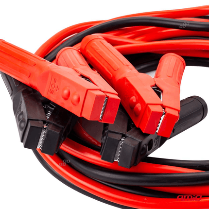 AMiO AMiO Start Kabel Auto Accu Jumper Verbindingskabels (6m) 1000amp (set) AMiO 8