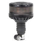 AMiO Stroboscoop Zwaailicht LED Waarschuwingslamp Heavy Duty W28P 12V 24V Oranje - VCTparts.nl