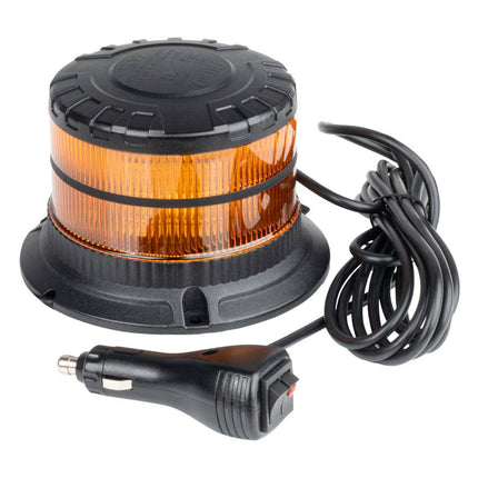 AMiO AMiO Stroboscoop Zwaailicht LED Waarschuwingslamp Heavy Duty W29M 12V 24V Oranje AMiO 7