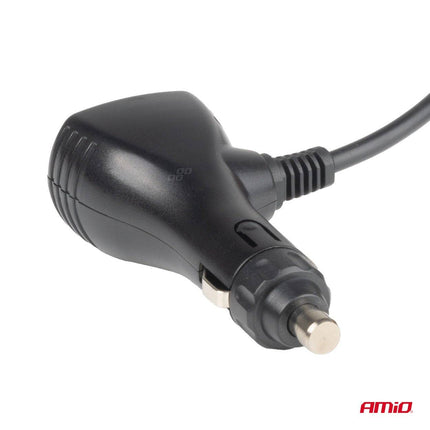 AMiO AMiO Stroboscoop Zwaailicht LED Waarschuwingslamp Heavy Duty W29M 12V 24V Oranje AMiO 5