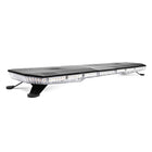 AMiO AMIO Stroboscoop Zwaailicht LED Waarschuwingslichtbar 132 LED 965mm Oranje - Professionele Signaalverlichting met 51 Functies AMiO 11