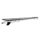 AMiO AMIO Stroboscoop Zwaailicht LED Waarschuwingslichtbar 180 LED 1372mm Oranje - Professionele Waarschuwingsverlichting met 51 Lichtfuncties AMiO 12