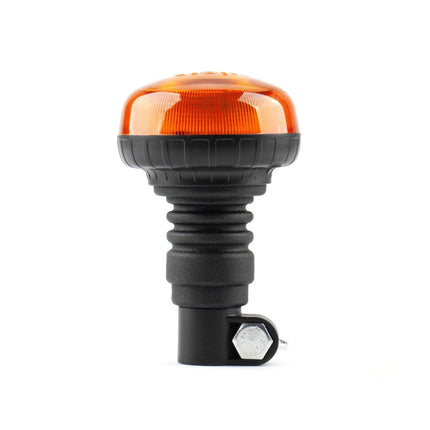 AMiO AMiO Stroboscoop Zwaailicht Waarschuwingslamp W21PL 12/24V IP56 Oranje R65 R10 AMiO 1