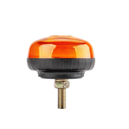 AMiO AMiO Stroboscoop Zwaailicht Waarschuwingslamp W21SB 12/24V IP56 Oranje R65 R10 AMiO 1