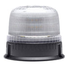 AMiO AMiO Stroboscoop Zwaailicht Waarschuwingslamp W25B 12/24V IP66 Oranje R65 R10 AMiO 7