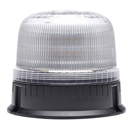 AMiO AMiO Stroboscoop Zwaailicht Waarschuwingslamp W25B 12/24V IP66 Oranje R65 R10 AMiO 1