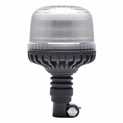 AMiO AMiO Stroboscoop Zwaailicht Waarschuwingslamp W25P 12/24V IP66 Oranje R65 R10 AMiO 7