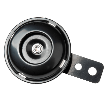 AMiO AMiO Universele Claxon Toeter Hoorn 12V 102dB ø70mm Zwart AMiO 1