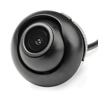AMiO AMiO Universele Inbouw Achteruitrij Camera HD 720p 12v Zwart AMiO 7