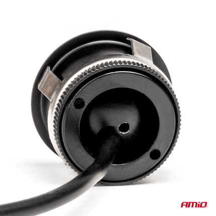 AMiO AMiO Universele Inbouw Achteruitrij Camera HD 720p 12v Zwart AMiO 5