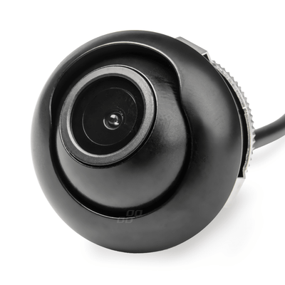 AMIO Universal in Renovierung Kamera HD 720p 12V Schwarz