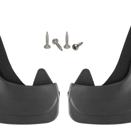 AMiO AMiO Universele Spatlappen Mudflaps 285x21cm 2 stuks MF02 AMiO 1