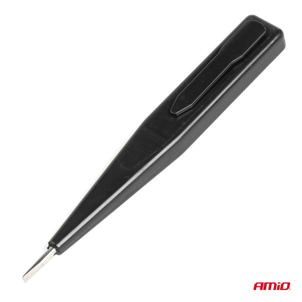 AMiO AMiO Voertuig Voltage Circuit Tester Spanningsmeter Spanningszoeker 12 - 250V Detector Zwart AMiO 4
