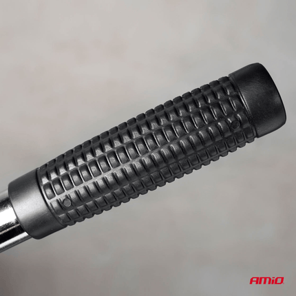 AMiO AMiO Wielmoersleutel Telescopisch Universeel met Koppelstuk (17 - 19 - 21 - 23 mm) [Wielbout Sleutel - Gereedschap] AMiO 5