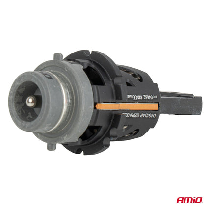 AMiO AMiO XD PRO D4S D4R LED Koplampen Full Canbus 6500K Wit Licht - 15878LM 152W Xenon Vervanging Plug en Play Krachtige Upgrade AMiO 4