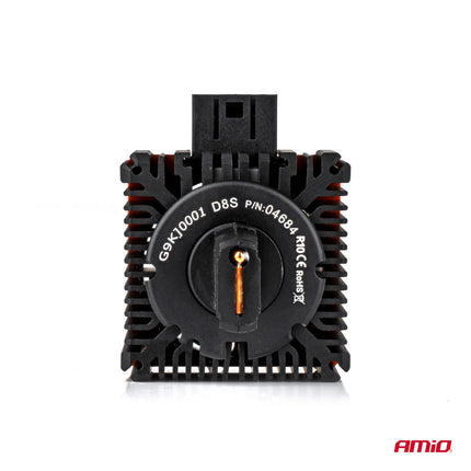 AMiO XD PRO D8S LED Koplampen FULL CANBUS Maximaal Wit Licht en Veiligheid – Krachtige LED Vervangers voor D8S Xenonlampen - VCTparts.nl