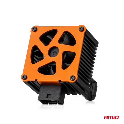 AMiO XD PRO D8S LED Koplampen FULL CANBUS Maximaal Wit Licht en Veiligheid – Krachtige LED Vervangers voor D8S Xenonlampen - VCTparts.nl