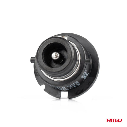 AMiO AMiO Xenon Lamp D2S 8000K 35W - Premium E4 ECE R99 Goedgekeurde IJsblauwe Koplamp Autolamp AMiO 2