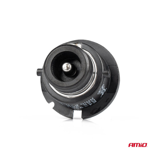 AMiO AMiO Xenon Lamp D2S 8000K 35W - Premium E4 ECE R99 Goedgekeurde IJsblauwe Koplamp Autolamp AMiO 2