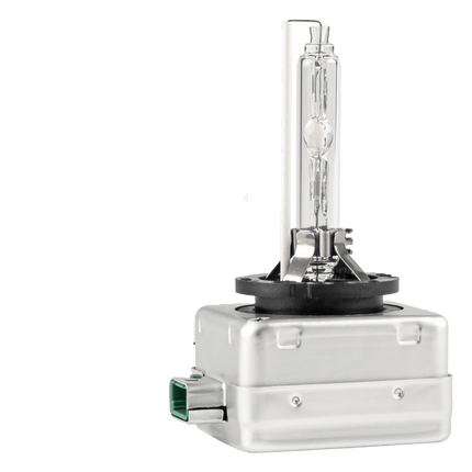 AMiO Xenon Lamp Wit D3S 35W 4300K PREMIUM Heldere Light Bulb - VCTparts.nl