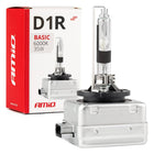 AMiO AMiO Xenon Verlichting D1R 35W 6000K BASIC – Heldere Lamp AMiO 3