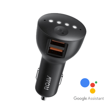Anker Roav Bolt - Google Assistant