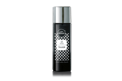 Aroma Car Aroma Auto Air Frisher Aroma Spray Prestige Silber Duft
