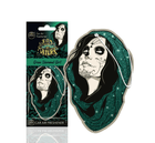 AROMA CAR AROMA CAR AROMA Dia de los Muertos Auto Luchtverfrisser Stoere Schedel - Green Diamond Girl AMiO 2
