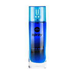 AROMA CAR AROMA Auto Luchtverfrisser Aroma Spray New Car Geur - VCTparts.nl