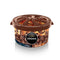 AROMA CAR AROMA ORGANIC 100% Natuurlijke Auto Luchtverfrisser Zwarte Koffie / Black Coffee - VCTparts.nl