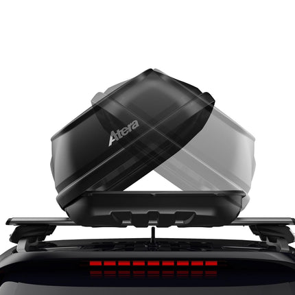 Atera Atera dakkoffer Casar XL 540 Zwart 5