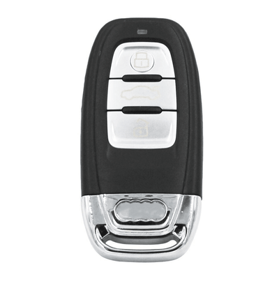 Audi KLAP Key Fernbedienung Housing 2012-2018 (exkl. Chip)