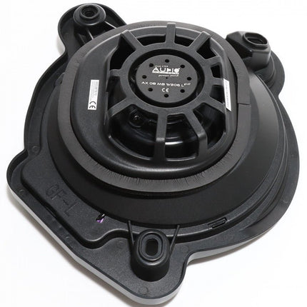 Audio System XFIT Mercedes C - Klasse W206 EVO2 110W 2 - Weg Composet – Pasklare Speaker Upgrade Plug en Play C - Class 2021 - 2025 X EVO Serie Optimount 4