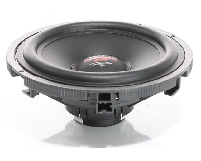 Audio System XFIT Mercedes C - Klasse W206 EVO2 110W 2 - Weg Composet – Pasklare Speaker Upgrade Plug en Play C - Class 2021 - 2025 X EVO Serie Optimount 2