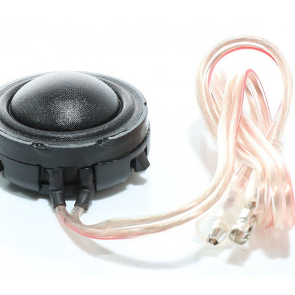 Audio System XFIT Mercedes C - Klasse W206 EVO2 110W 2 - Weg Composet – Pasklare Speaker Upgrade Plug en Play C - Class 2021 - 2025 X EVO Serie Optimount 10