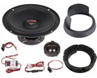 Audio System XFIT Skoda Superb 3V 165mm 2 - Weg Composet – Pasklare Speaker Upgrade Plug en Play Superb 2015 - 2024 Optimount 1