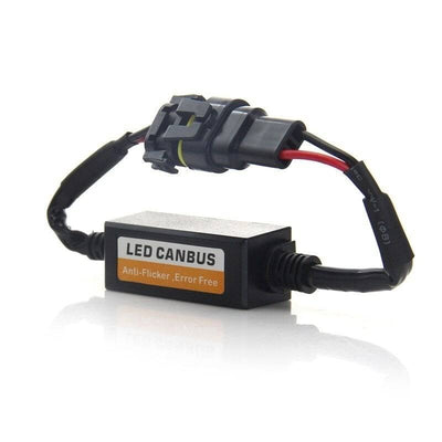 Autobus -Decoder -Decoder H8/H9/H11 (Fehlerentferner)
