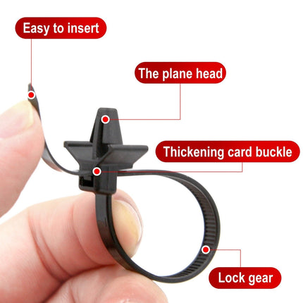VCTparts Auto Radio Demontage Tool Gereedschap Pin Sleutel Clip Radiostekkers Extractietool voor Volkswagen Audi NORGOS 7