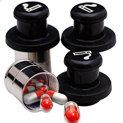 Auto Sigaretten Aansteker 12v Pillendoosje Geheime Opbergplaats - VCTparts.nl