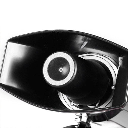 VCTparts Auto Waarschuwing Alarm Sirene 110db [Air Hoorn - Megafoon - PA Speaker] NORGOS 3