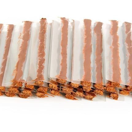 VCTparts Autoband Reparatie Rubber Strips (30 stuks) voor Reparatie Gereedschap NORGOS 6