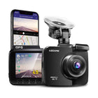 AZDome AZDome Dashcam GS63H 4K 1CH Wifi Auto Video Recorder Zwart NORGOS 3