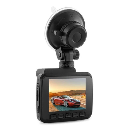 AZDome AZDome Dashcam GS63H 4K 1CH Wifi Auto Video Recorder Zwart NORGOS 4